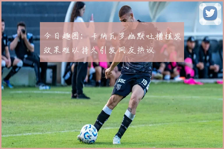 今日趣图：卡纳瓦罗幽默吐槽植发效果难以持久引发网友热议
